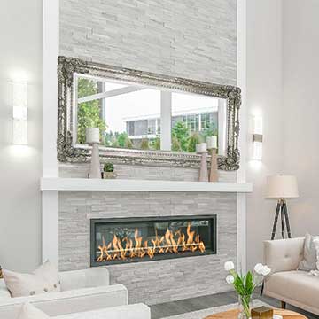 Decorative Mirrors