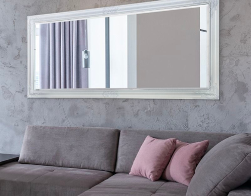 Living Room Mirrors
