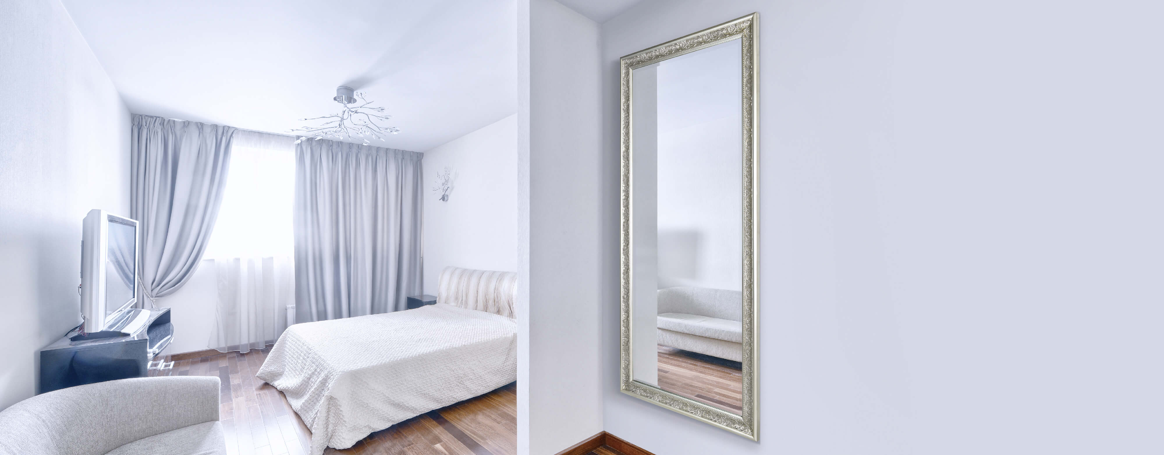 Dressing Room Mirrors