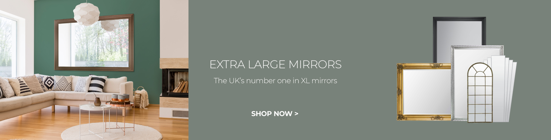 Large Mirrors For Sale Shop Full Length To Extra Large Mirrors