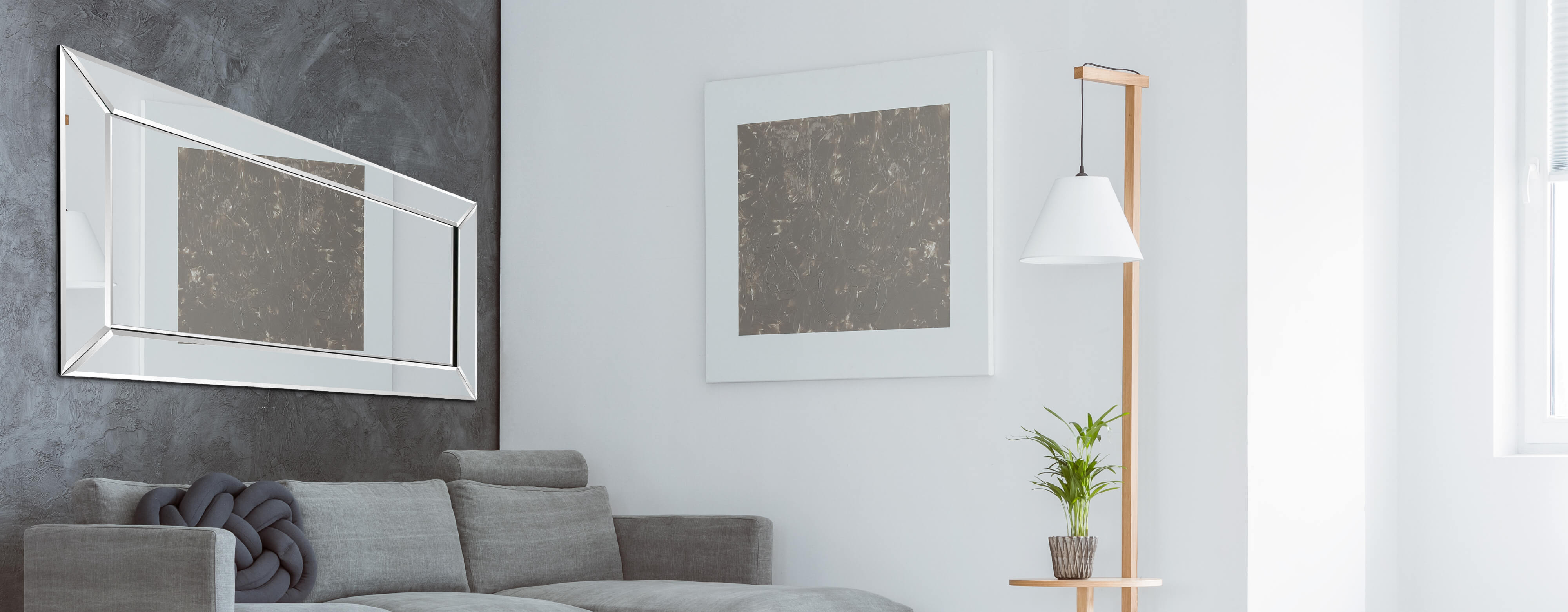 Mirror Living Room The Best Mirrors To Add To Your Accent Wall