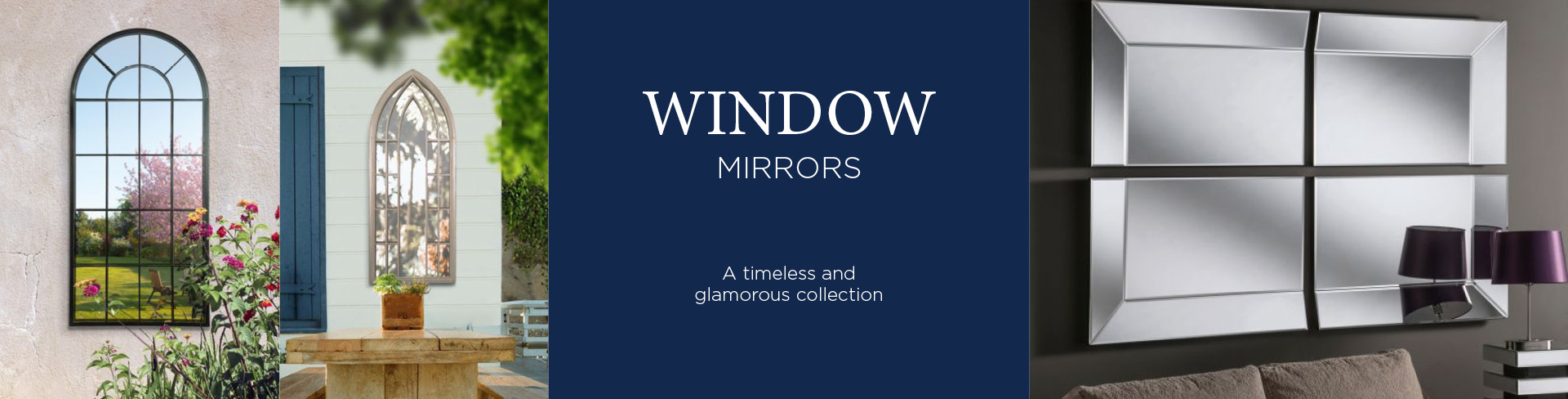 Window Mirrors Window Mirrors