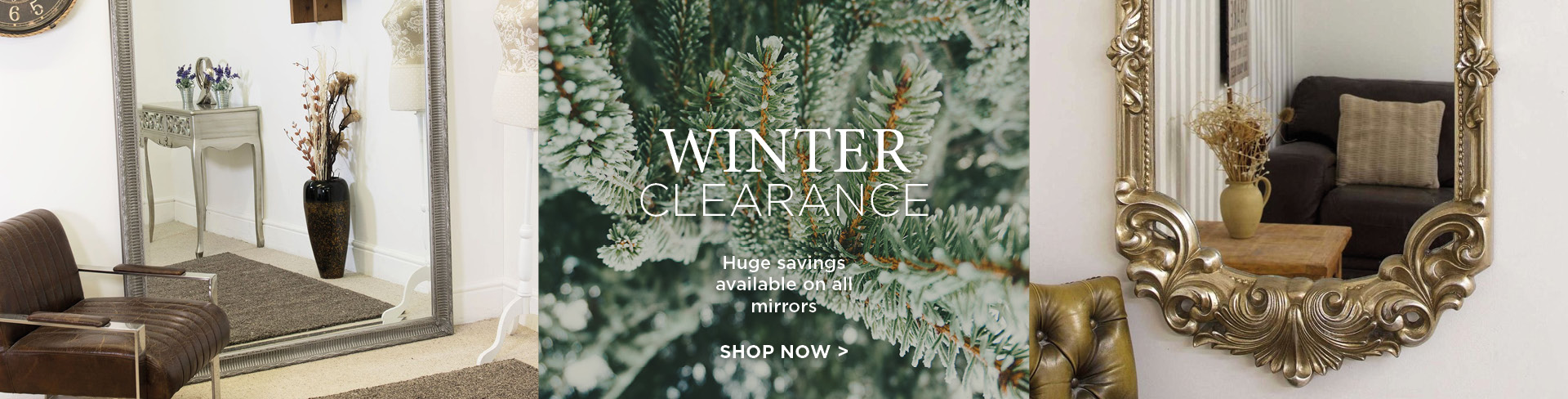 Clearance Clearance