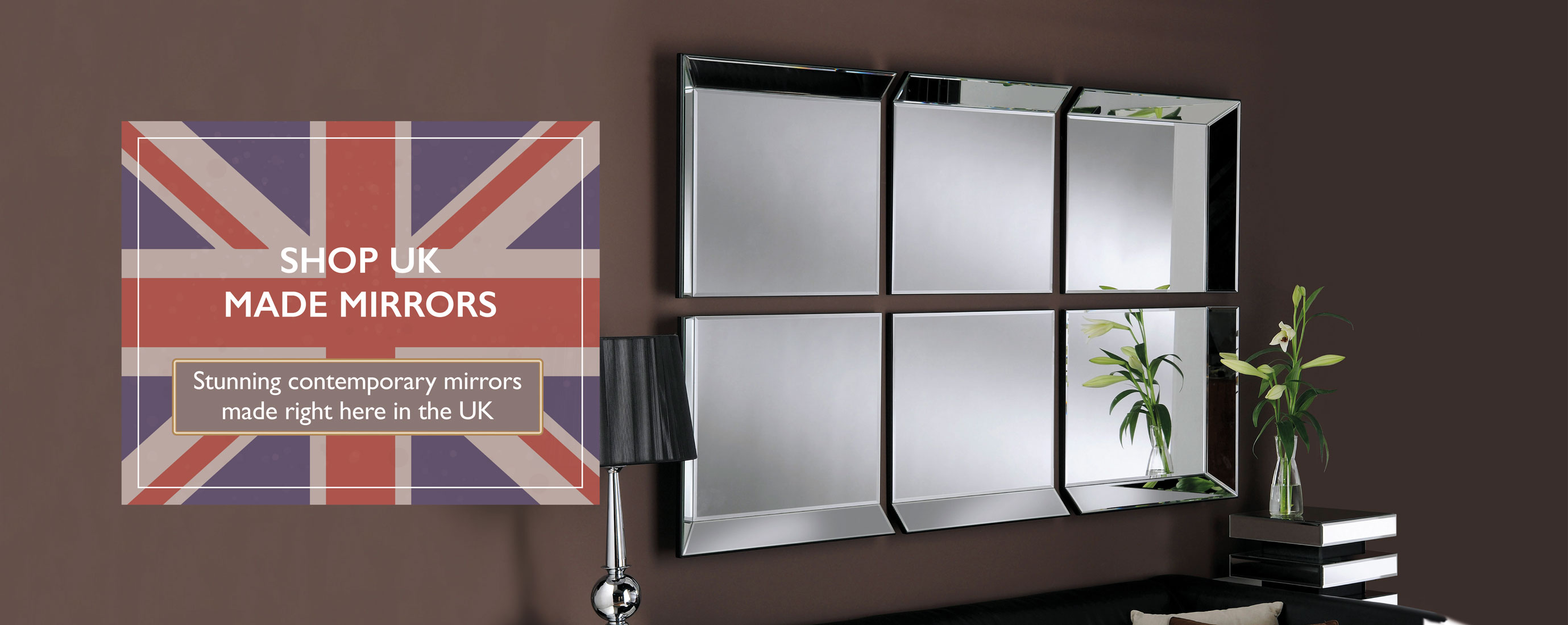 UK Made Mirrors UK Made Mirrors