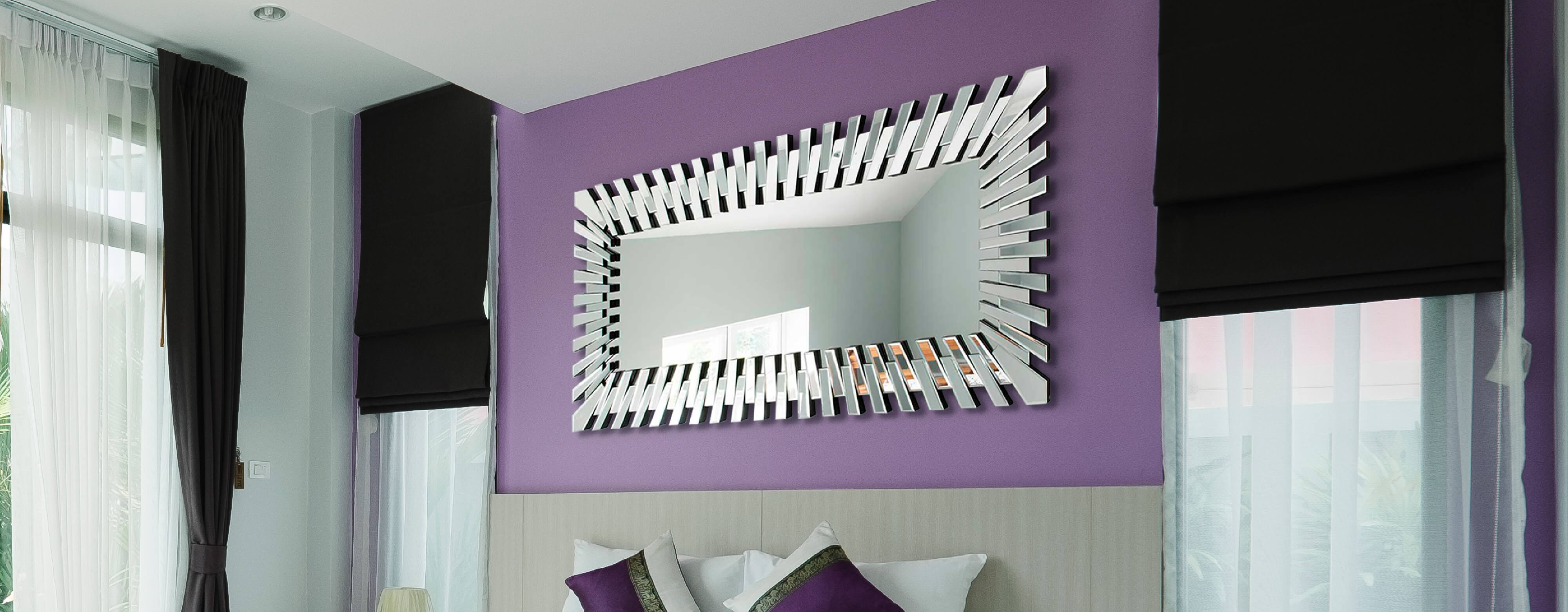 Unusual Mirrors