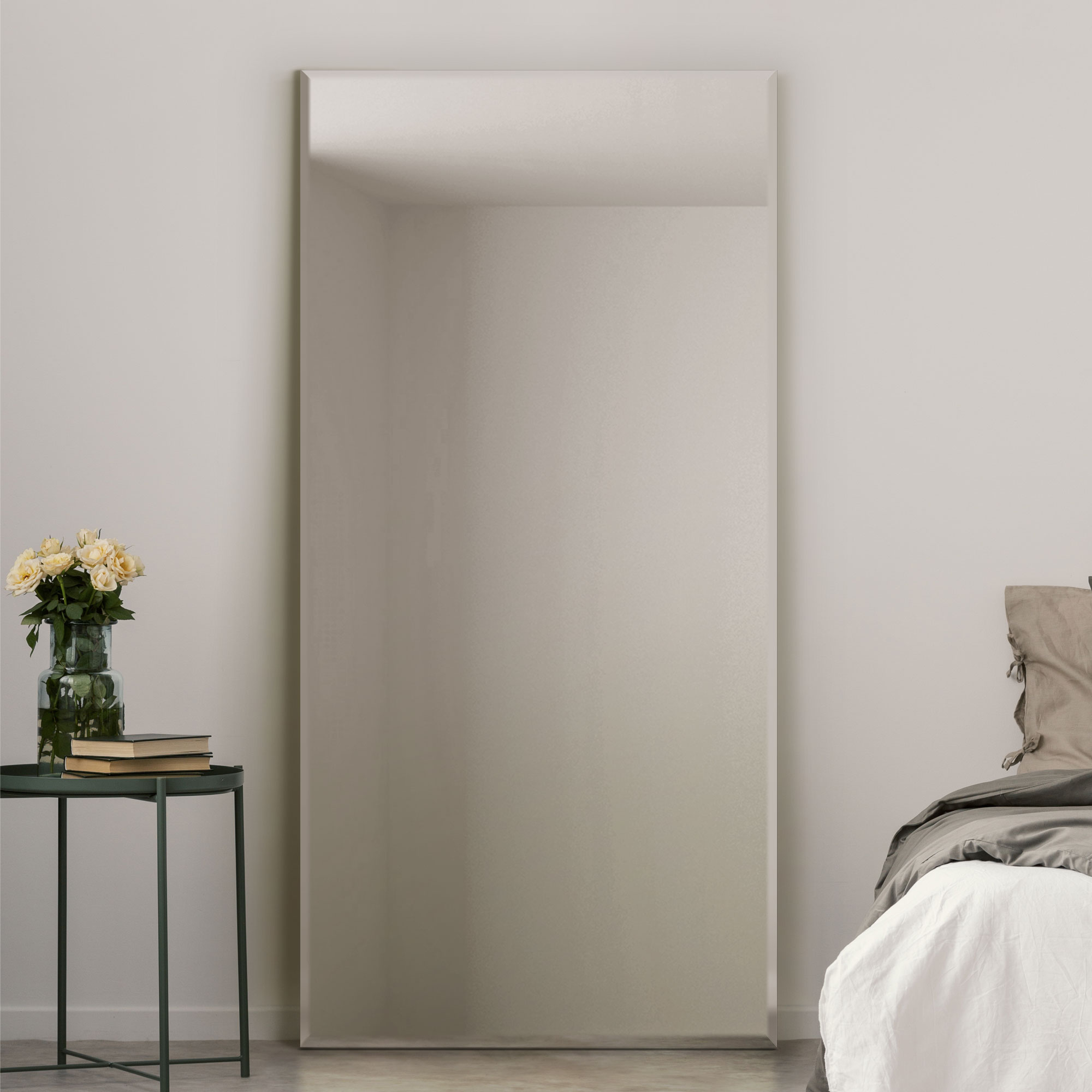 Living Room Mirrors