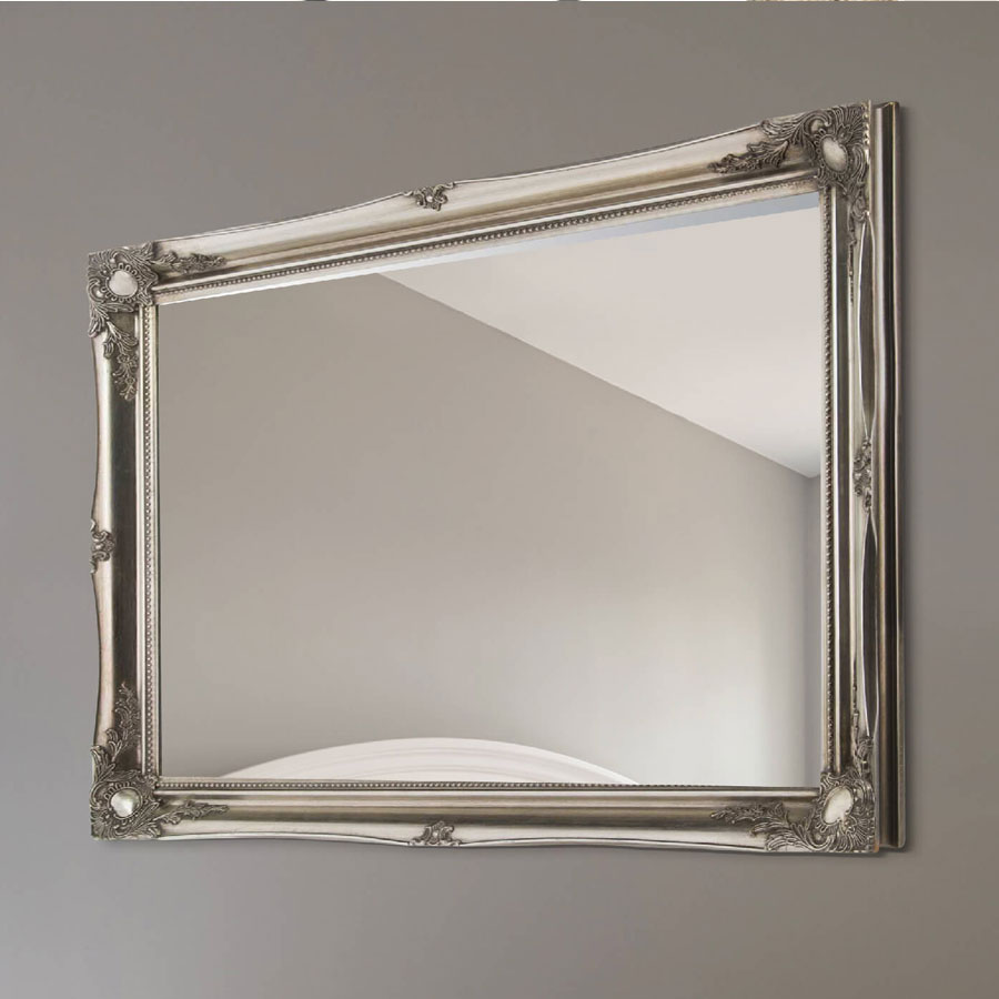 Antique Design Mirrors