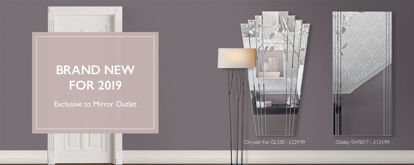 Exclusive Mirrors Exclusive Mirrors