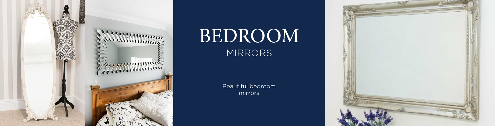 Bedroom Mirror Collection Shop Bedroom Wall Mirrors Online