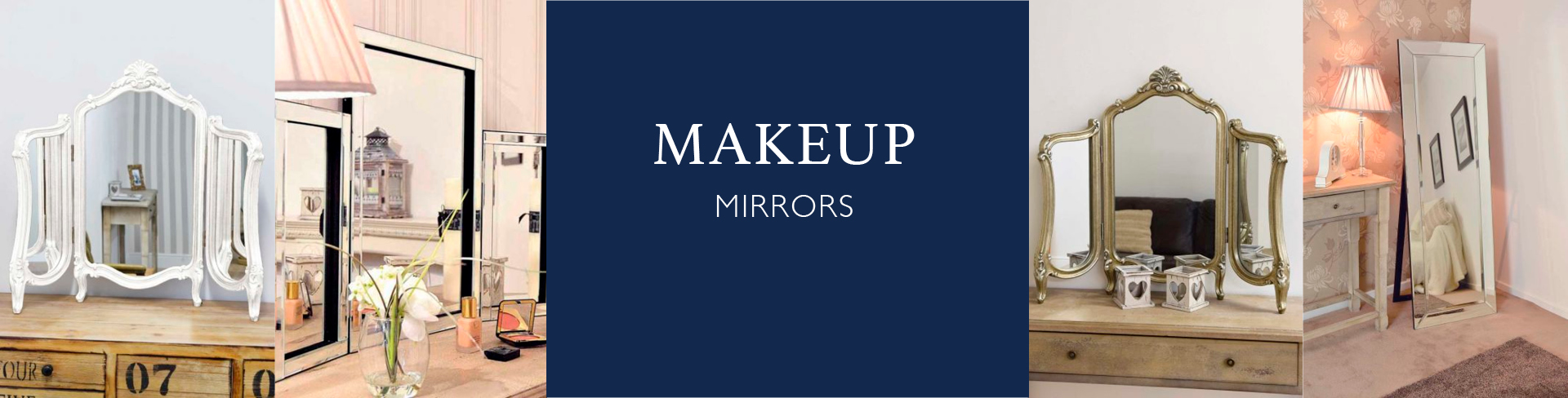 Makeup Mirrors Makeup Mirrors