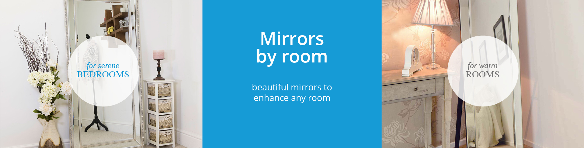 Mirrors By Room Mirrors By Room