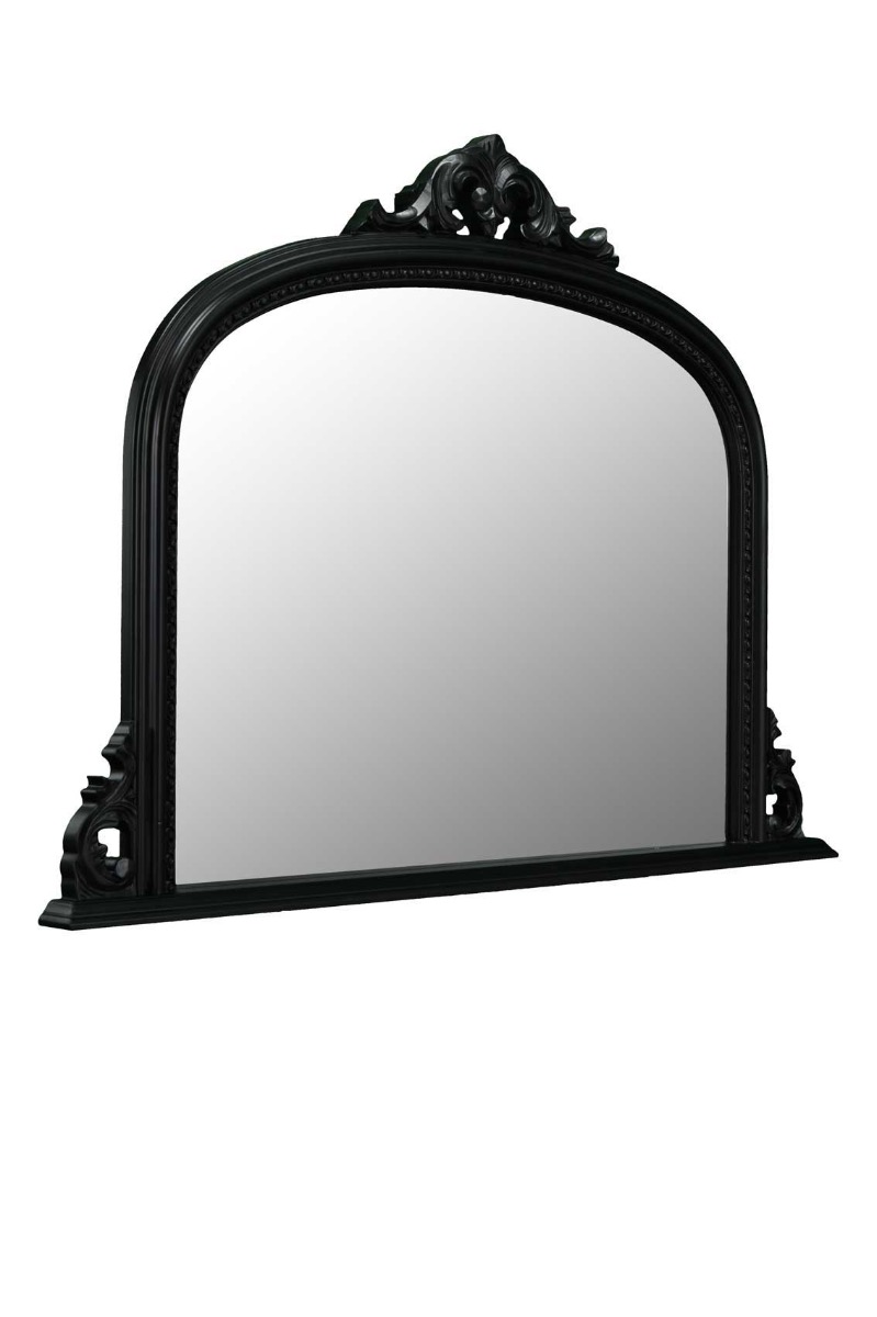 large black arch mirror large black arch mirror