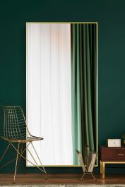 Modern Boog Wandspiegels 120x60 cm kopen? | Vergelijk de beste
