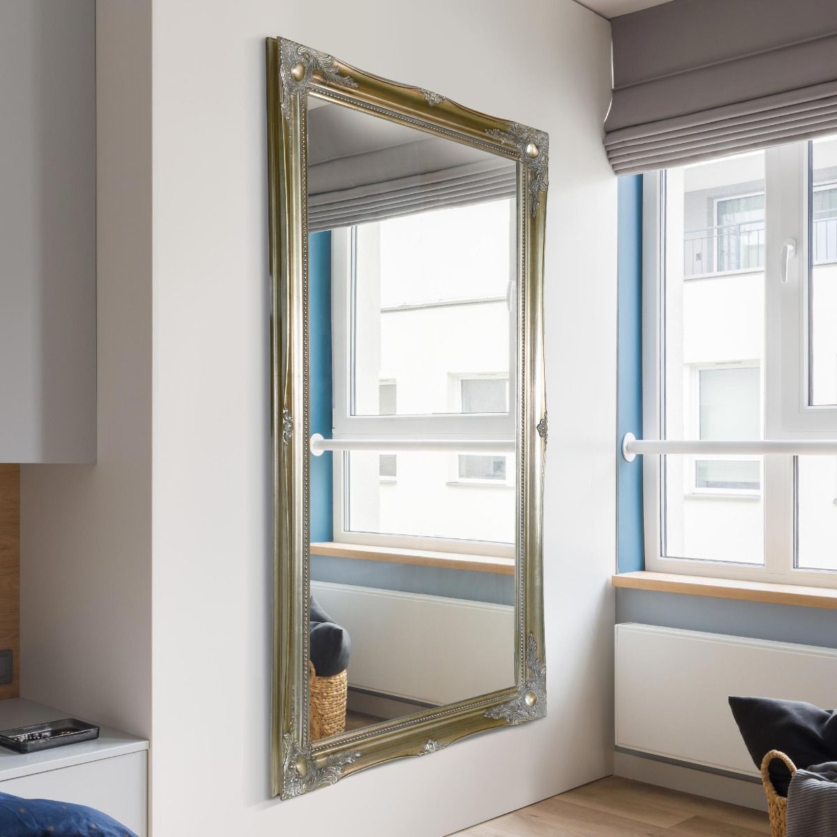 Cheap wall mirror sales