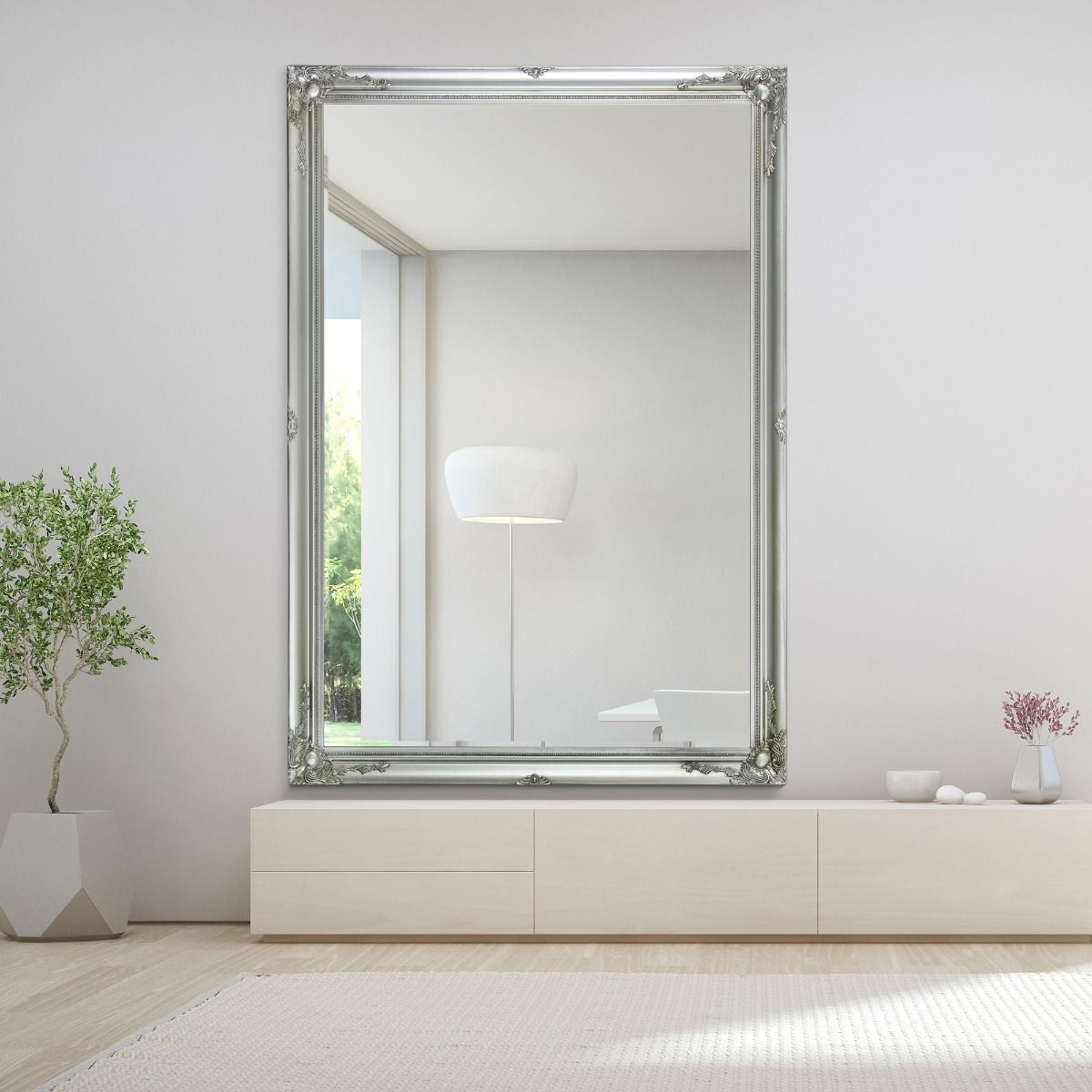 Big gym mirrors for sale on sale