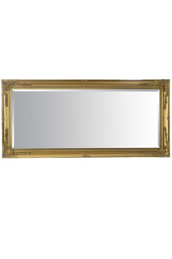 Buxton Gold Full Length Mirror 170 x 79 CM