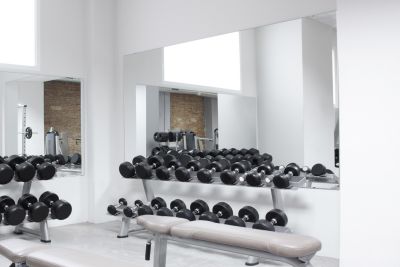 Circuitt 4mm Sheet Mirror Glass 183 x 122 CM