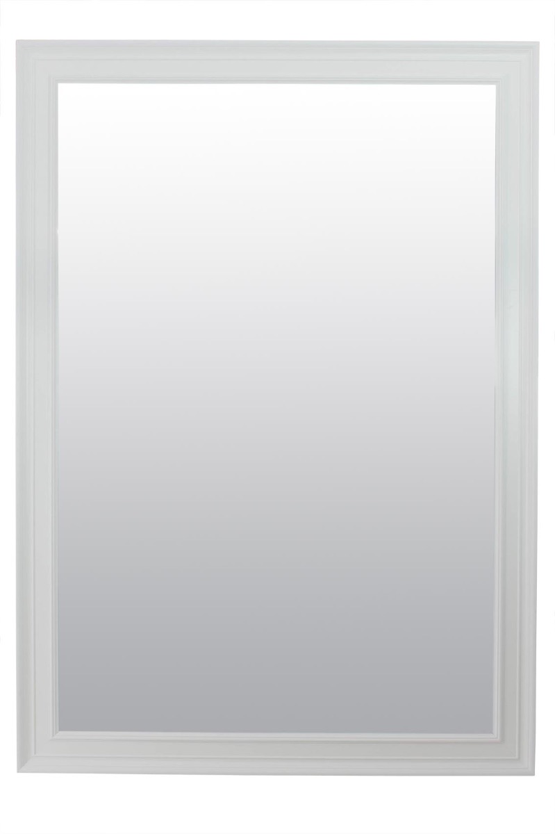 Extra Large White Modern Big Leaner Wall Mirror New 6Ft 9 X 4Ft 9 206cm X 145cm 5060301517299 eBay
