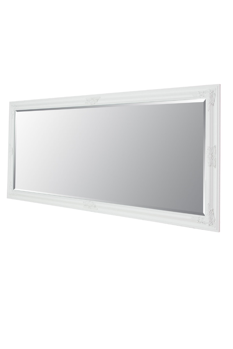 Neutype Full Length Mirror Floor Mirror Wall Mounted Mirror Horizontal/Vertical Bedroom Mirror