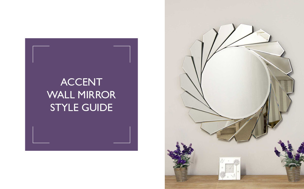The Only Accent Wall Mirror Guide You'll Need | MirrorOutlet