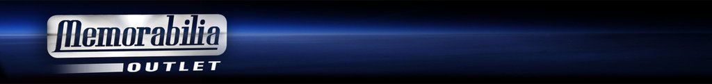 MemorabiliaOutlet Logo MemorabiliaOutlet Logo