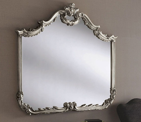 Antique Design Mirrors