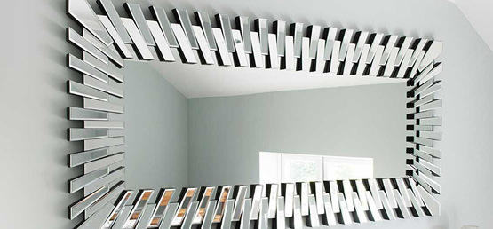 Bedroom Mirrors