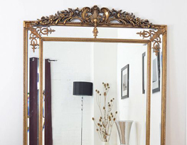 Large Mirrors